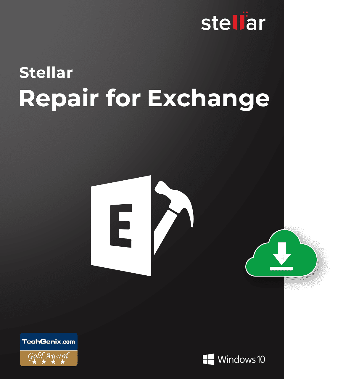 Stellar Repair for Exchange