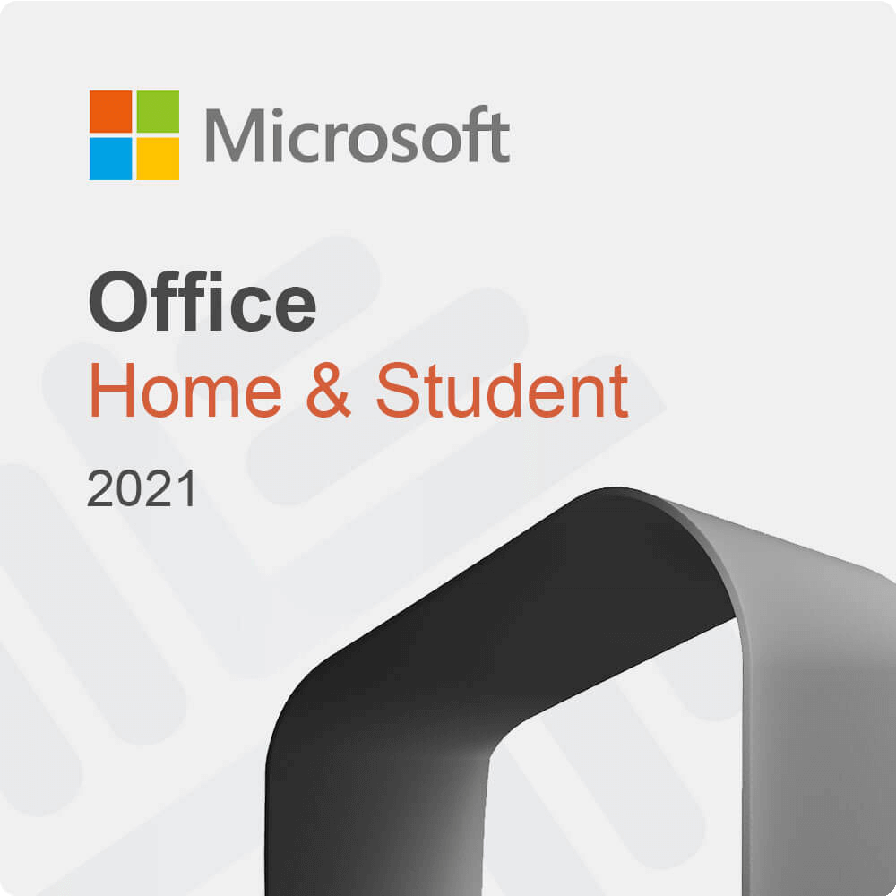 Microsoft Office 2021 Home and Student