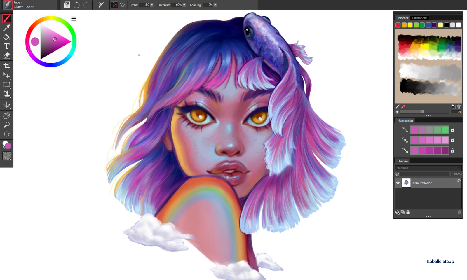 Corel Painter Essentials 8