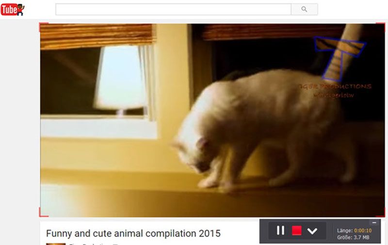Aiseesoft Screen Recorder