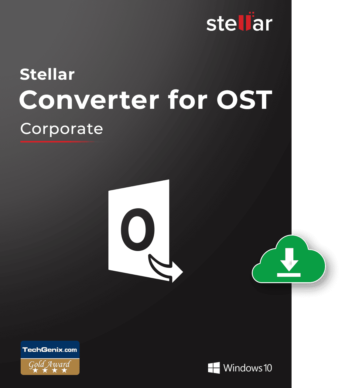 Stellar Converter for OST