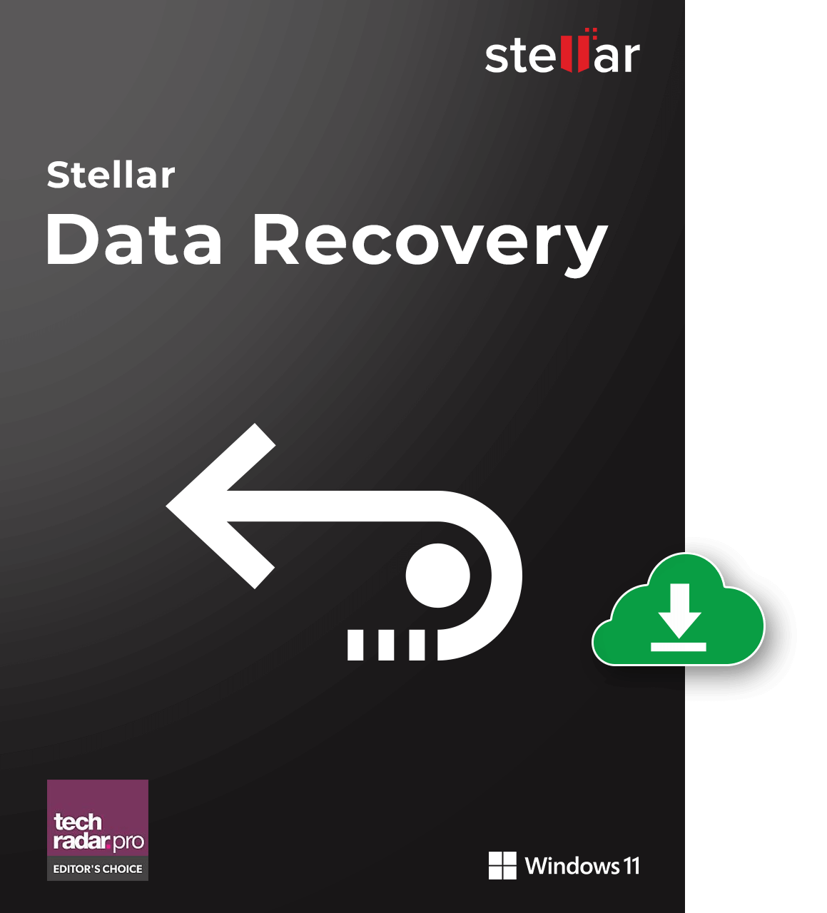 Stellar Data Recovery Standard 10