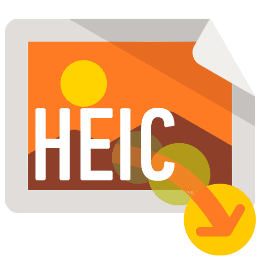 HEIC to JPG Converter