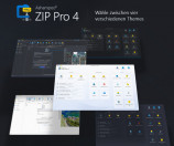 Ashampoo ZIP Pro 4
