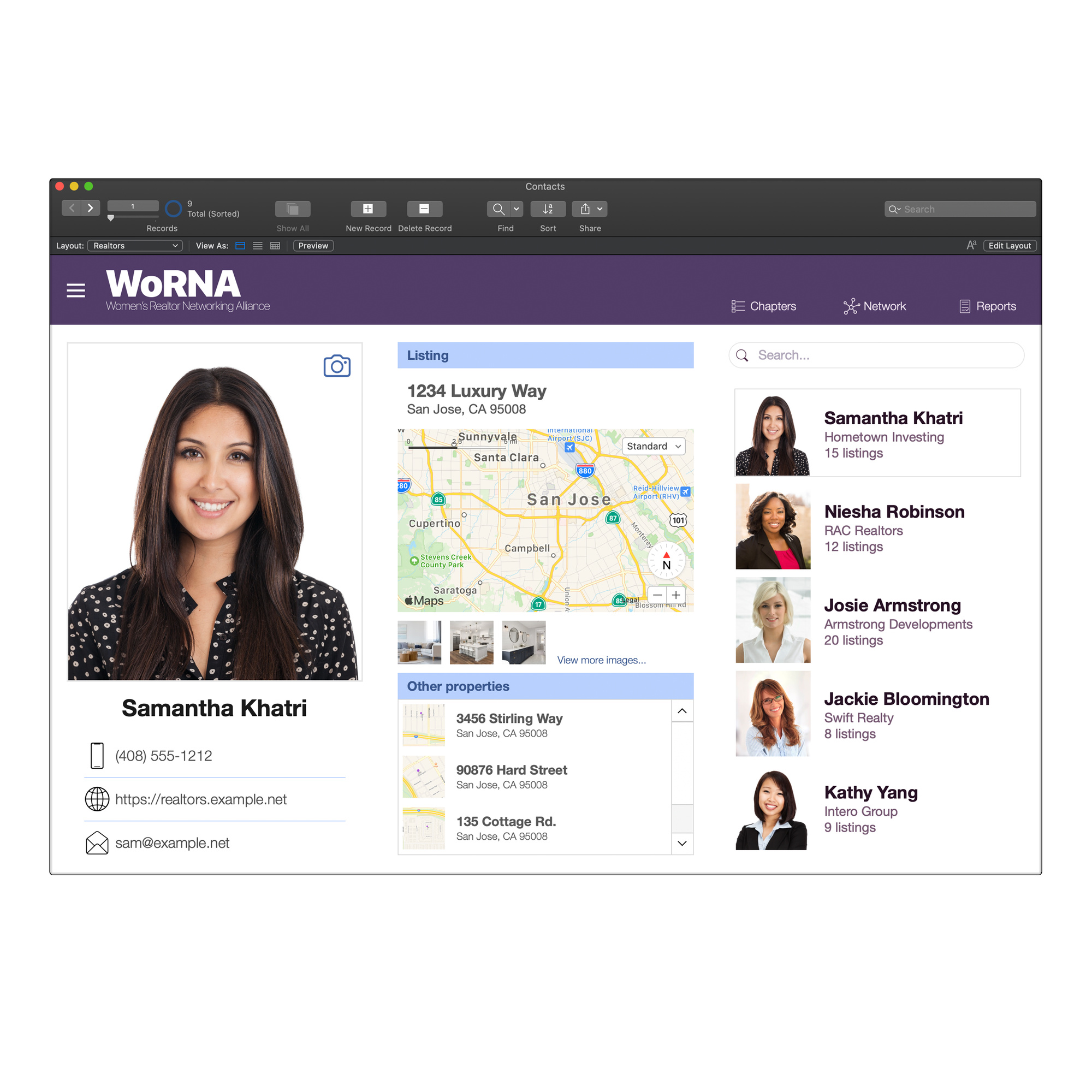 Claris FileMaker Pro 19.5, Schulversion