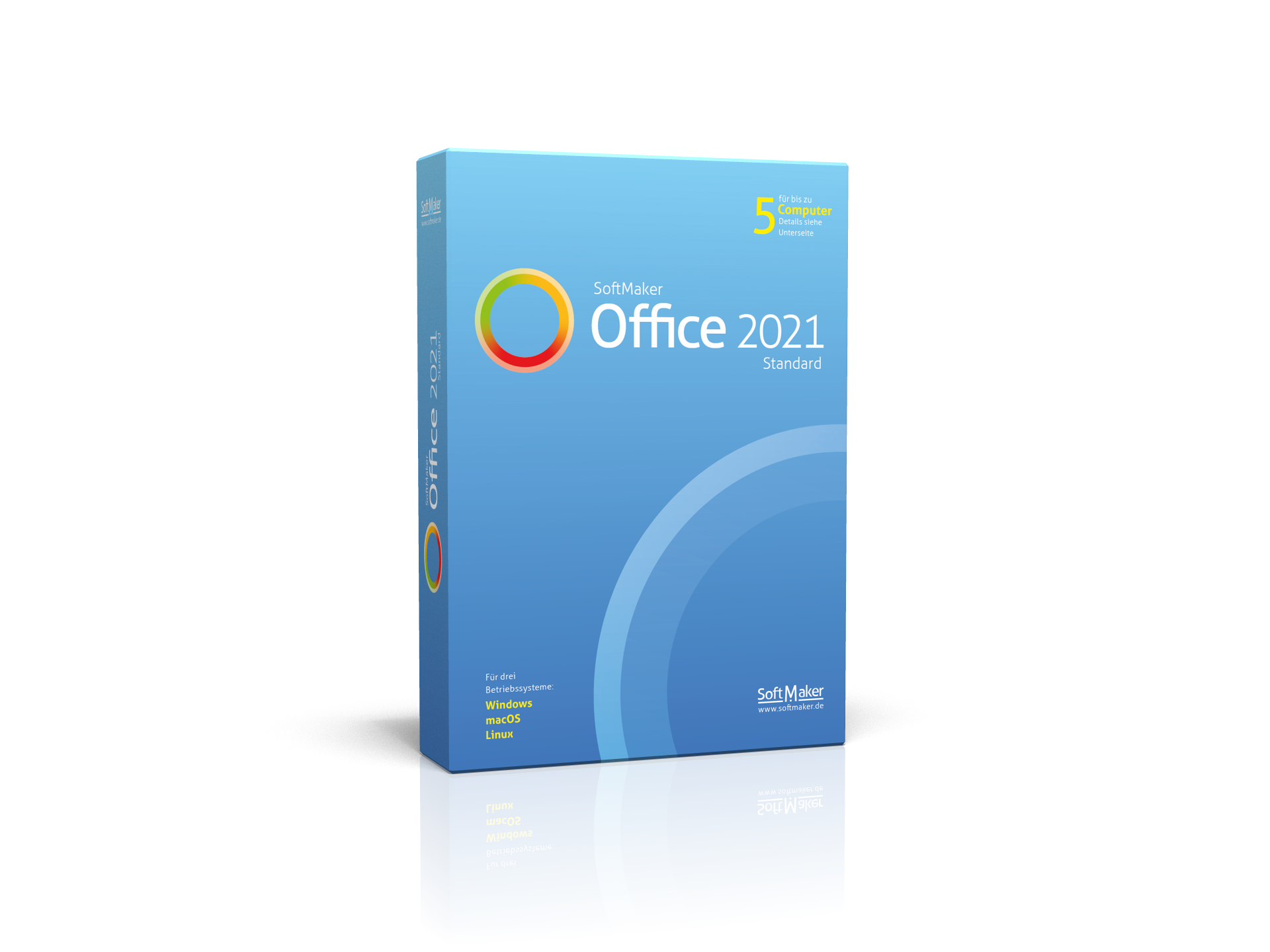 SoftMaker Office 2021 Standard