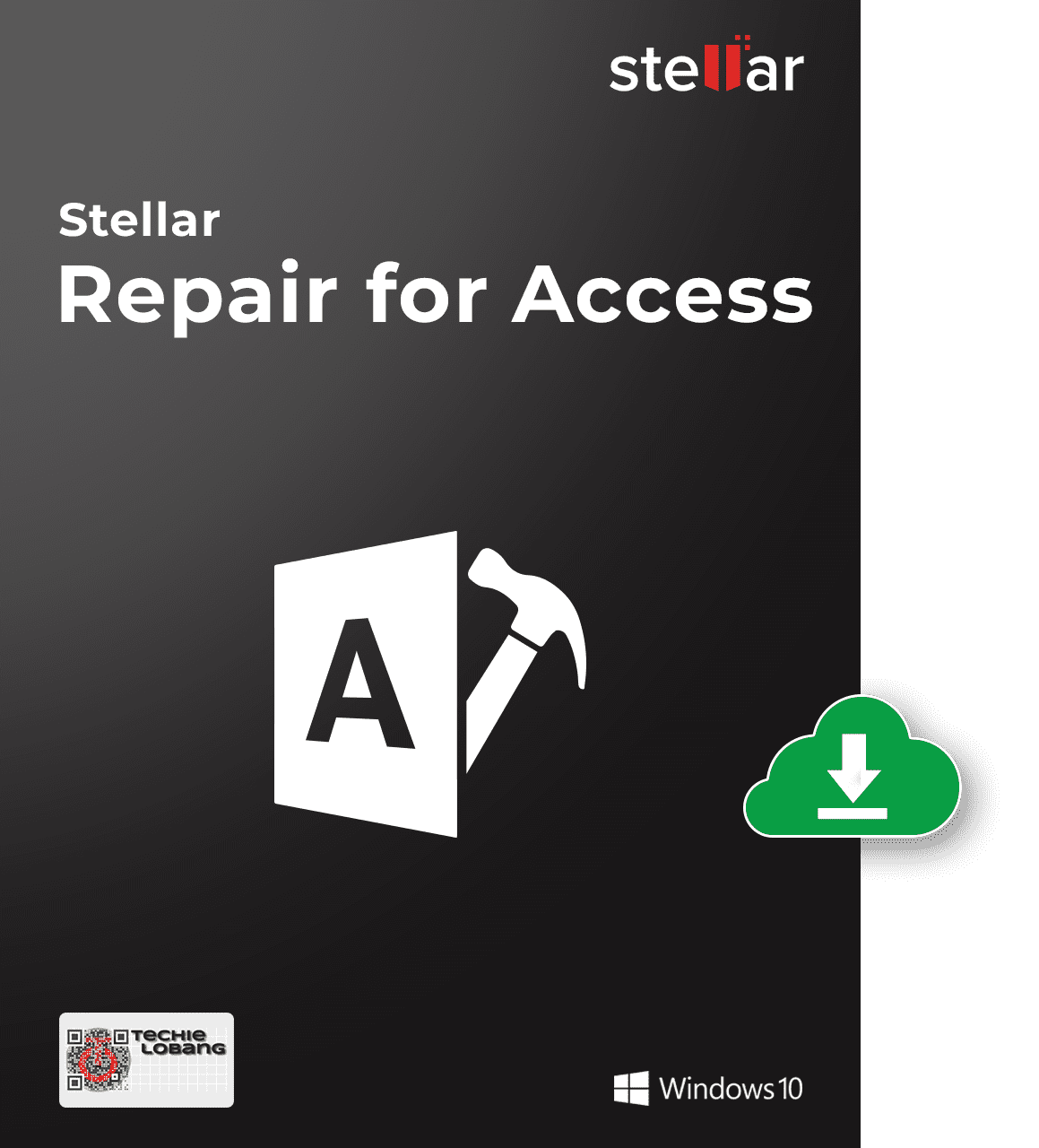 Stellar Repair for Access