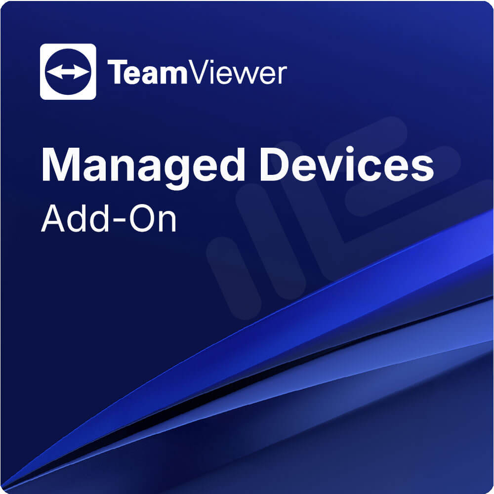 TeamViewer Add-On 500 Managed Devices