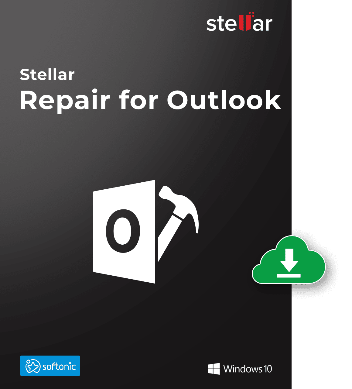 Stellar Repair for Outlook
