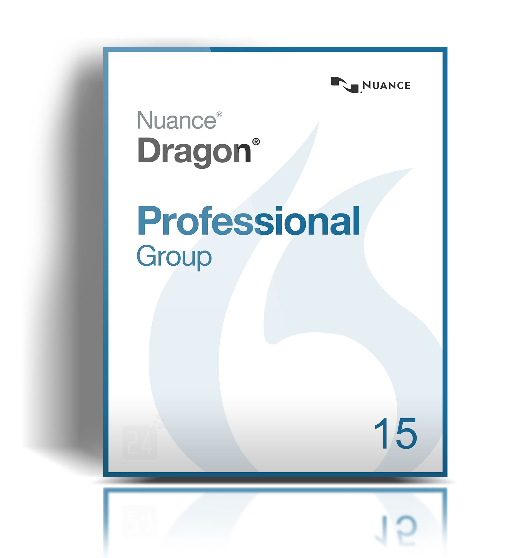 Dragon Professional Group 15