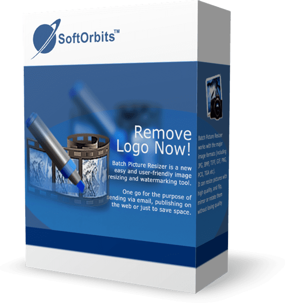 Remove Logo Now! - Pro