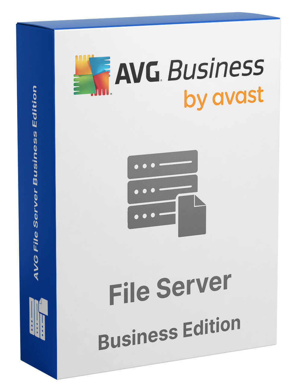AVG File Server Business Edition Renewal