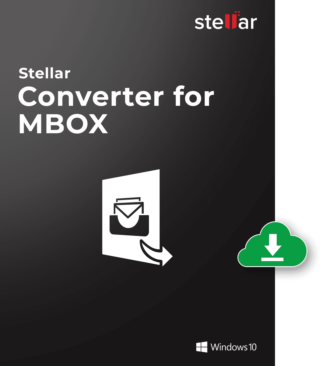 Stellar Converter for MBOX