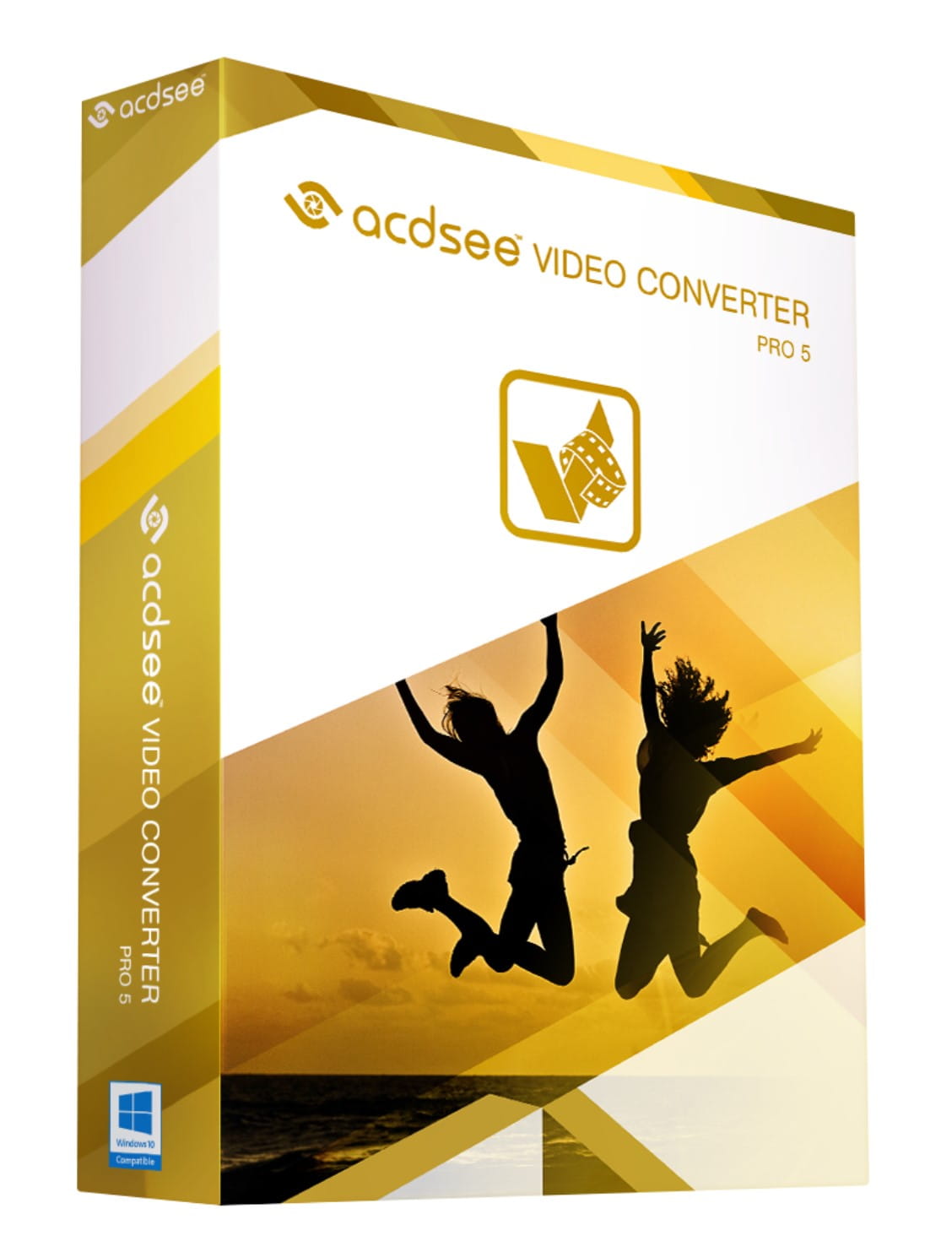 ACDSee Video Converter Pro 5