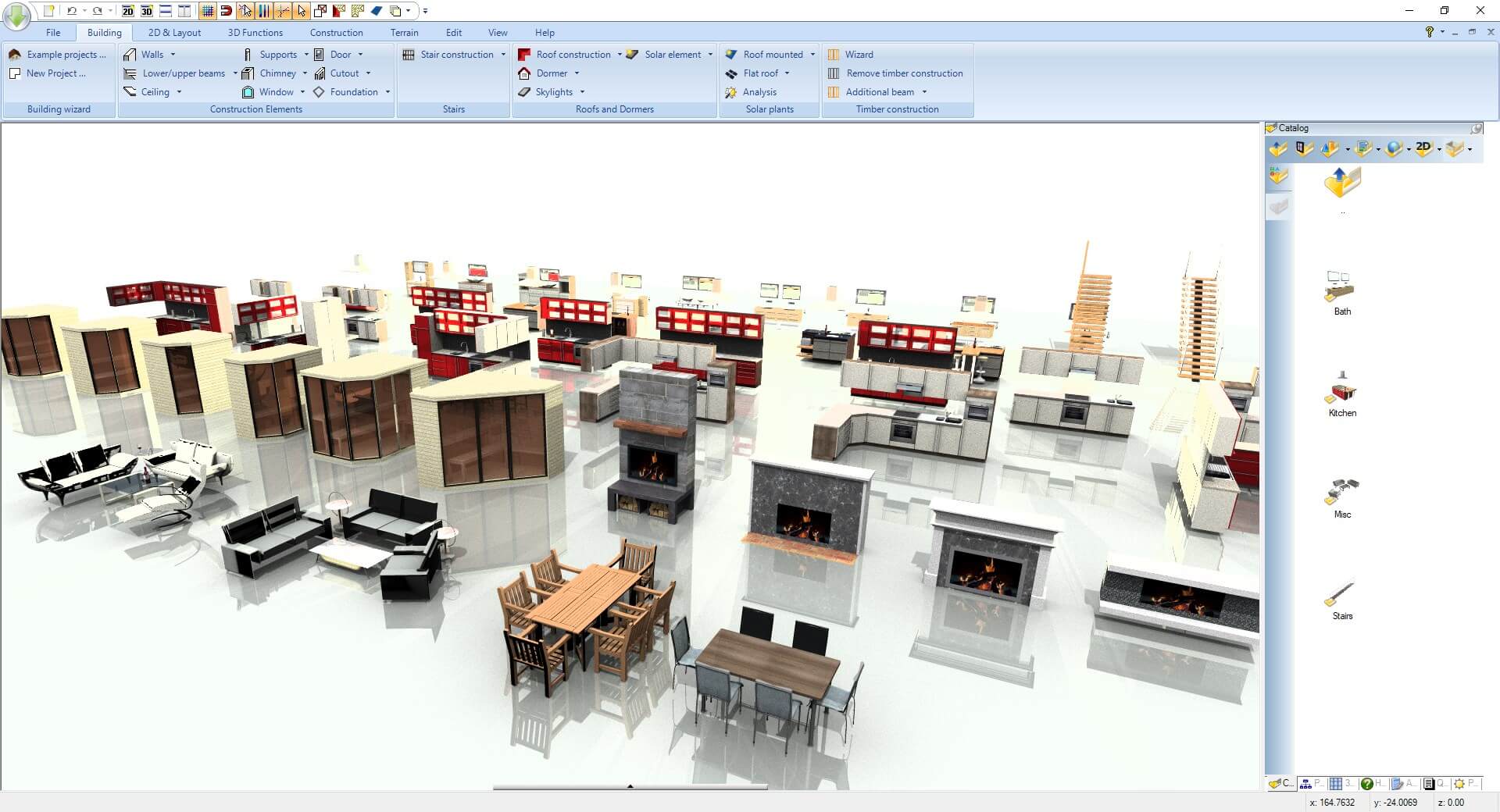 Ashampoo Home Design 7