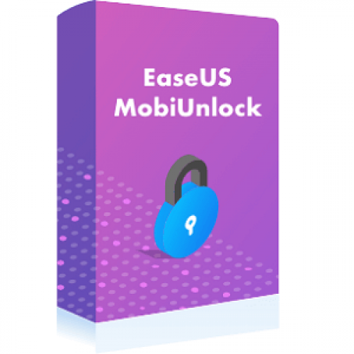 EaseUS MobiUnlock - Lifetime Upgrades