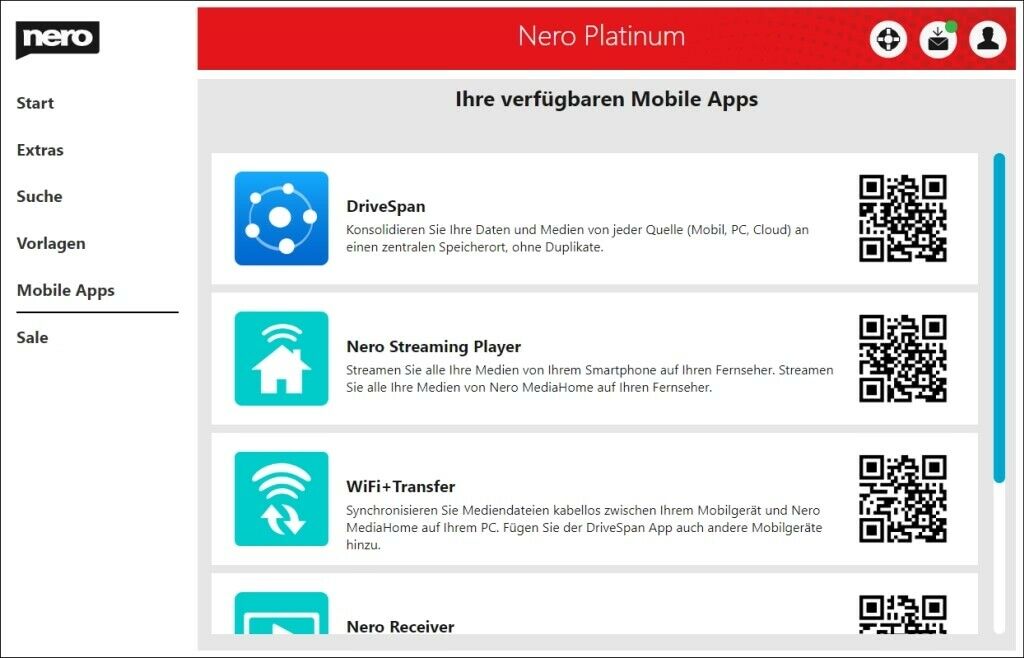 Nero Platinum 2021 Unlimited