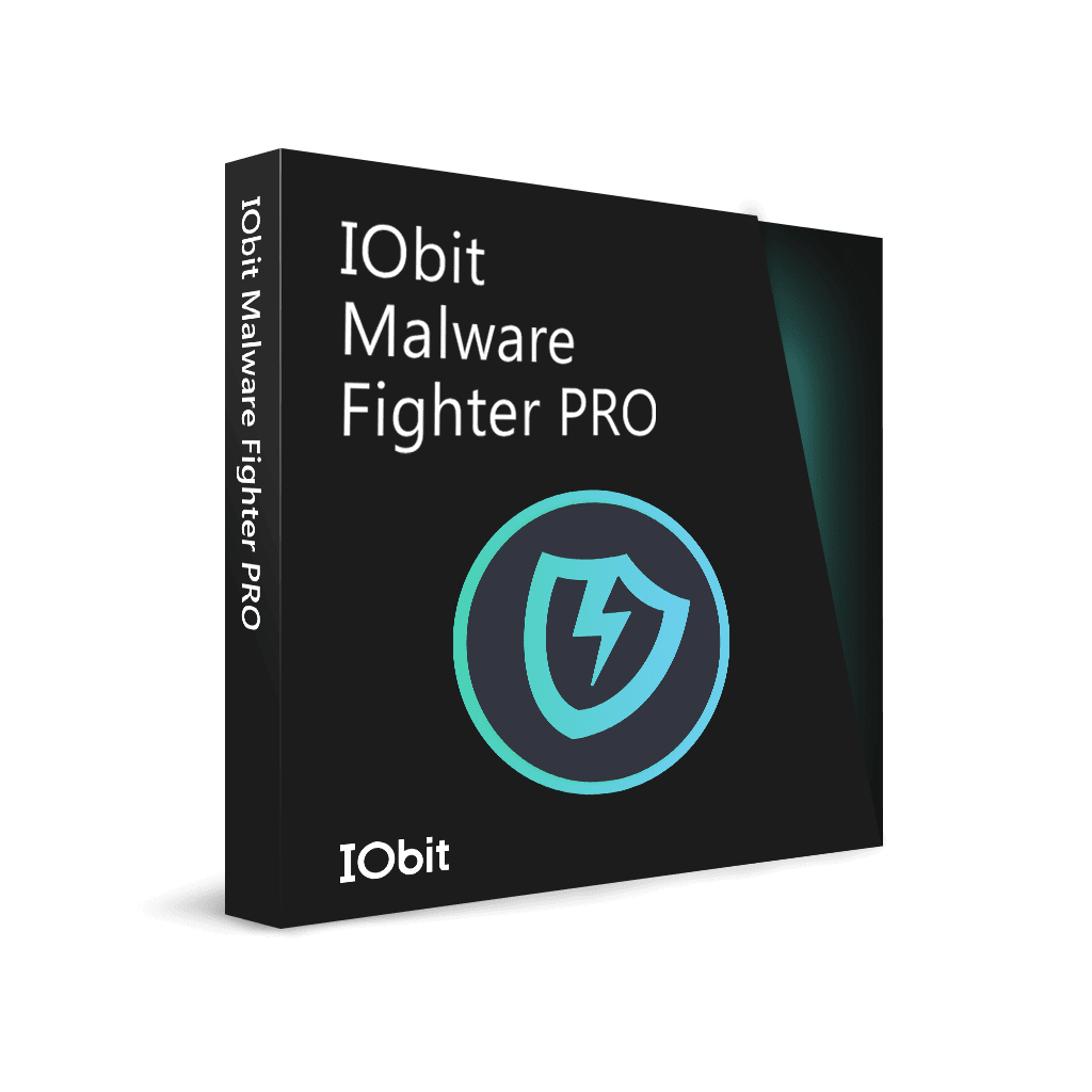 IObit Malware Fighter PRO
