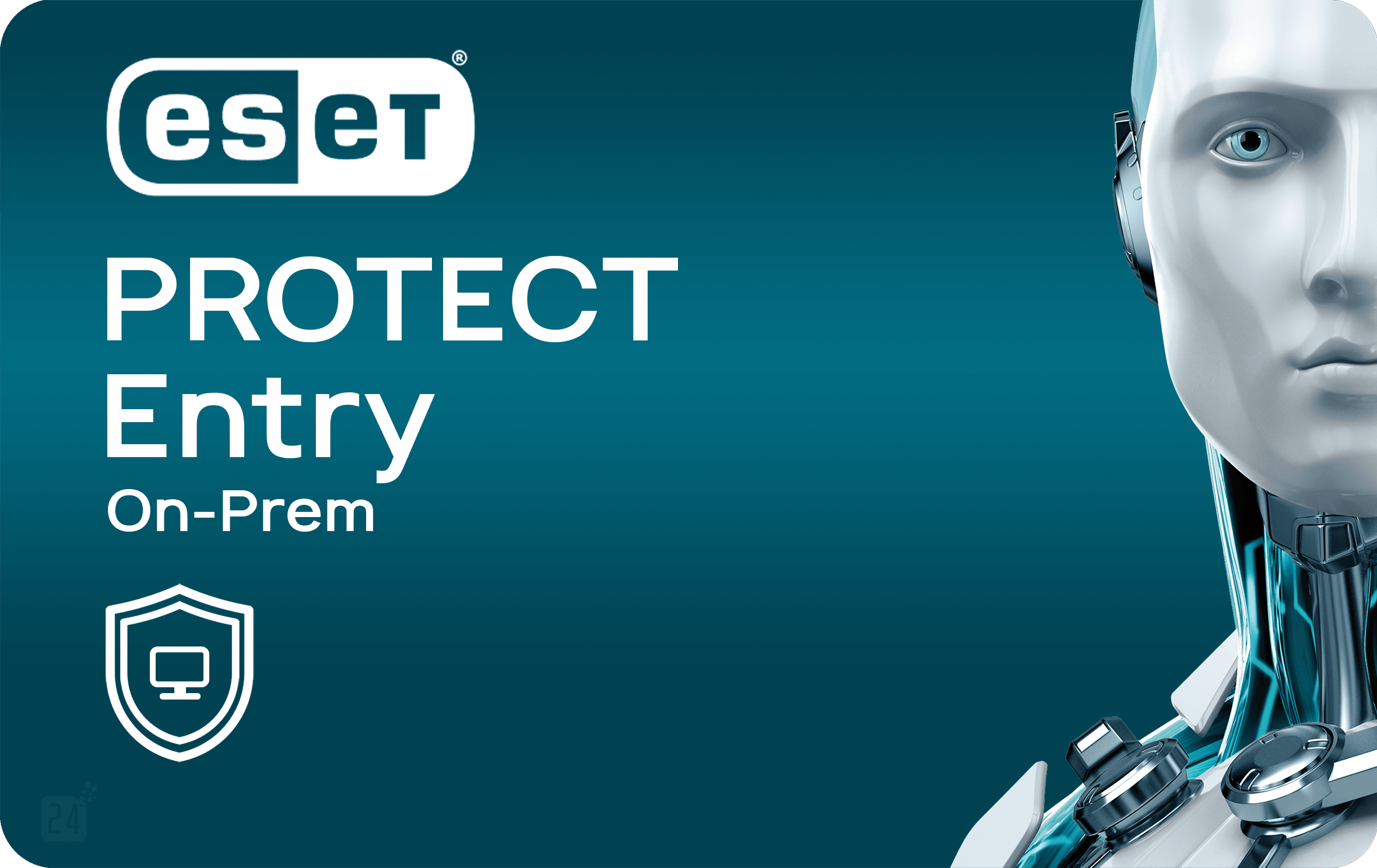 ESET PROTECT Entry On-Prem