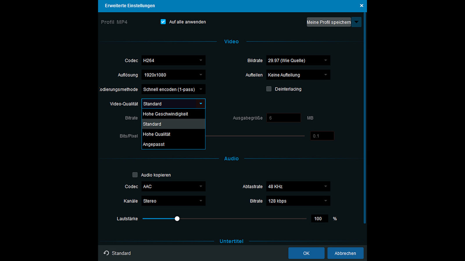 DVDFab Video Converter