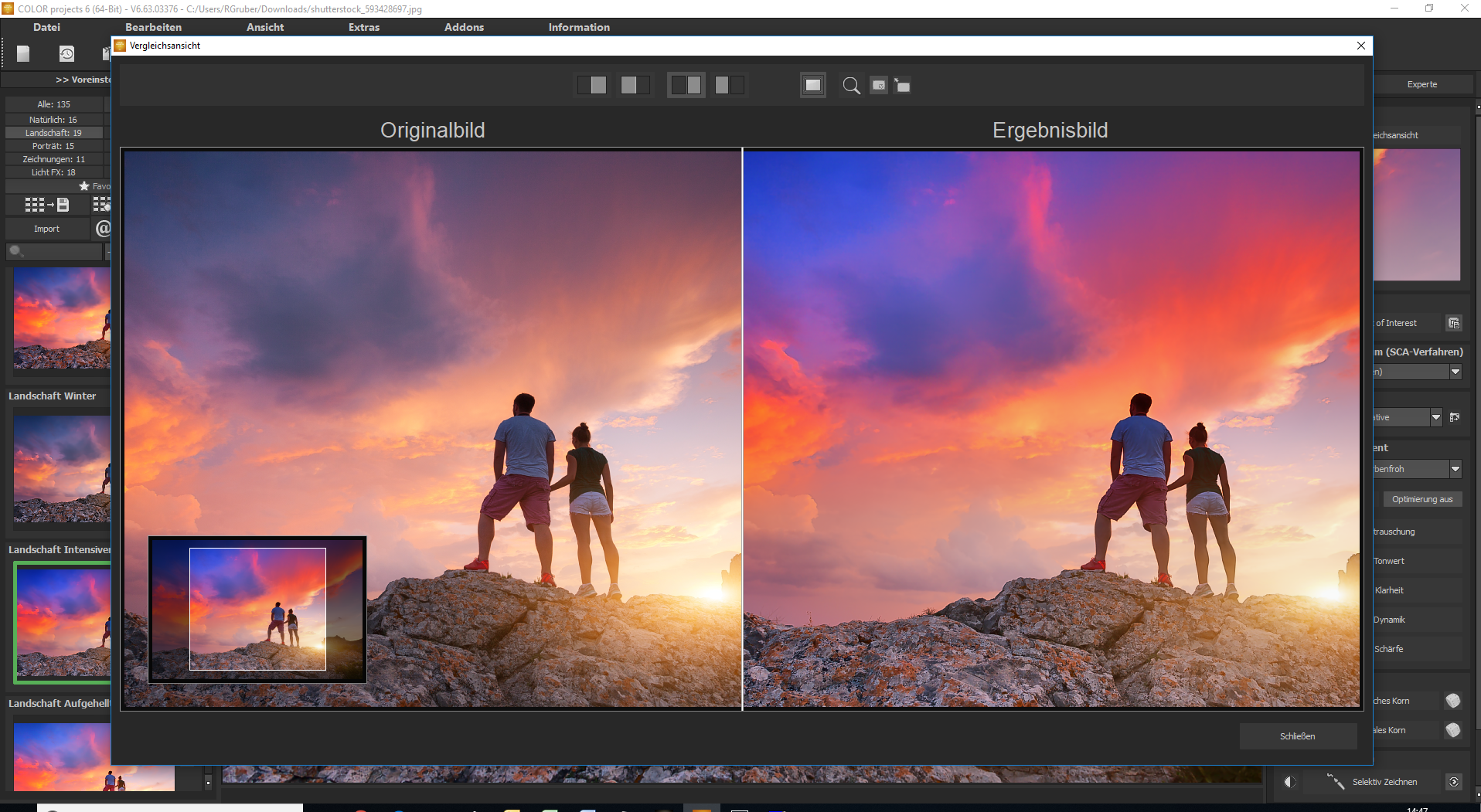 COLOR Projects Professional 6
