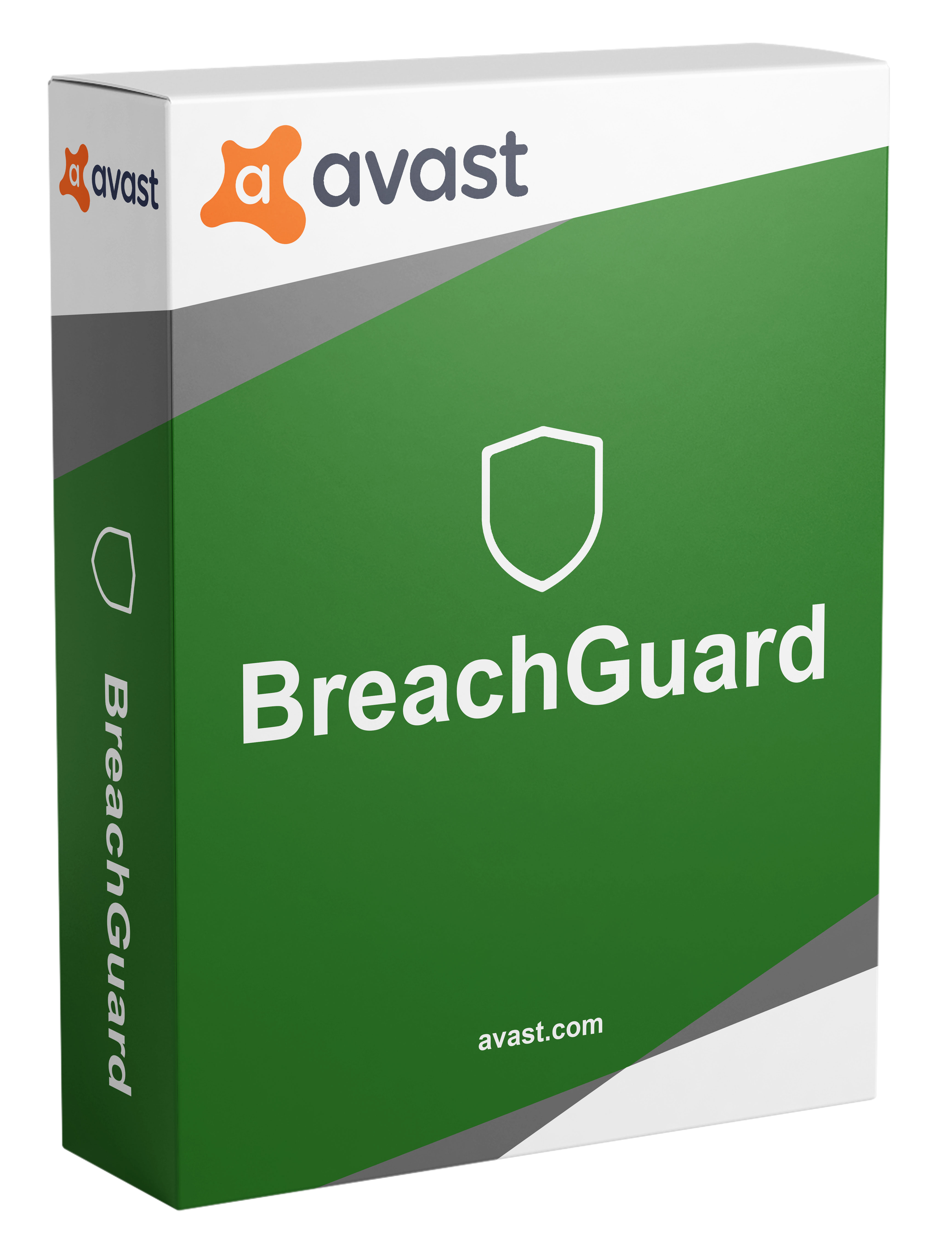 Avast BreachGuard