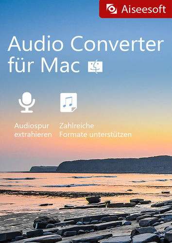 Aiseesoft Audio Converter