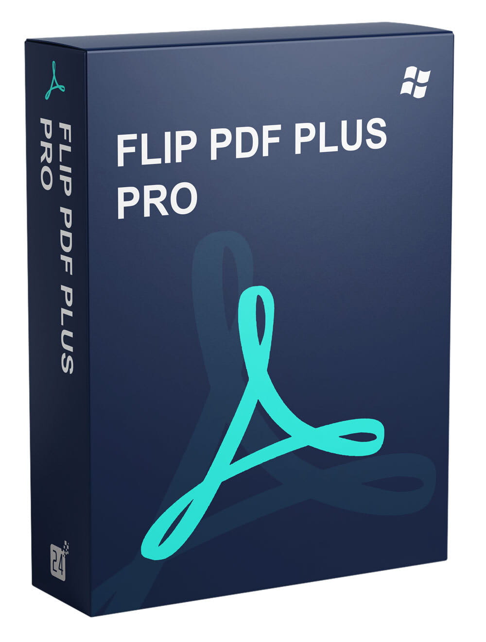 Flip PDF Plus Pro