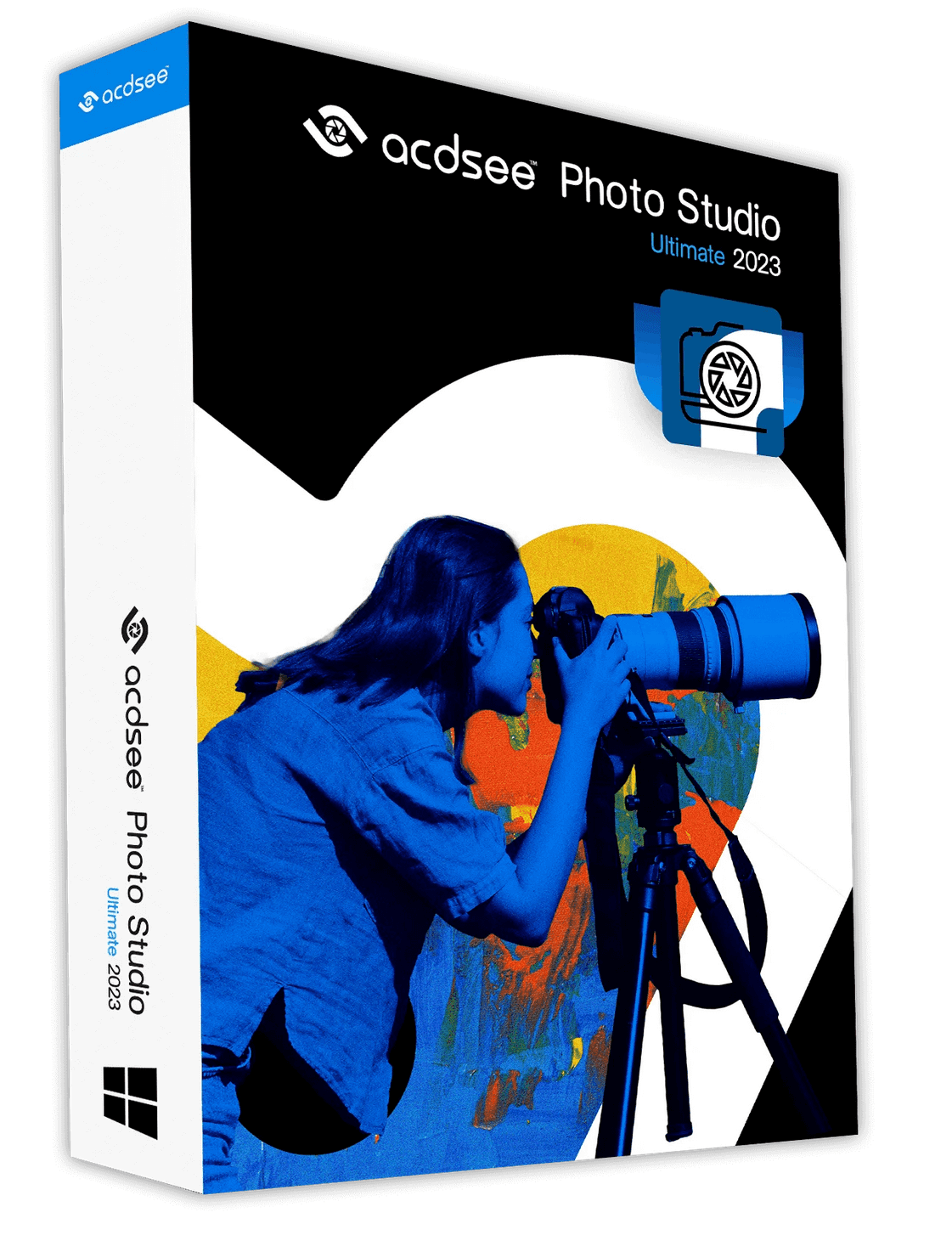 ACDSee Photo Studio Ultimate 2023