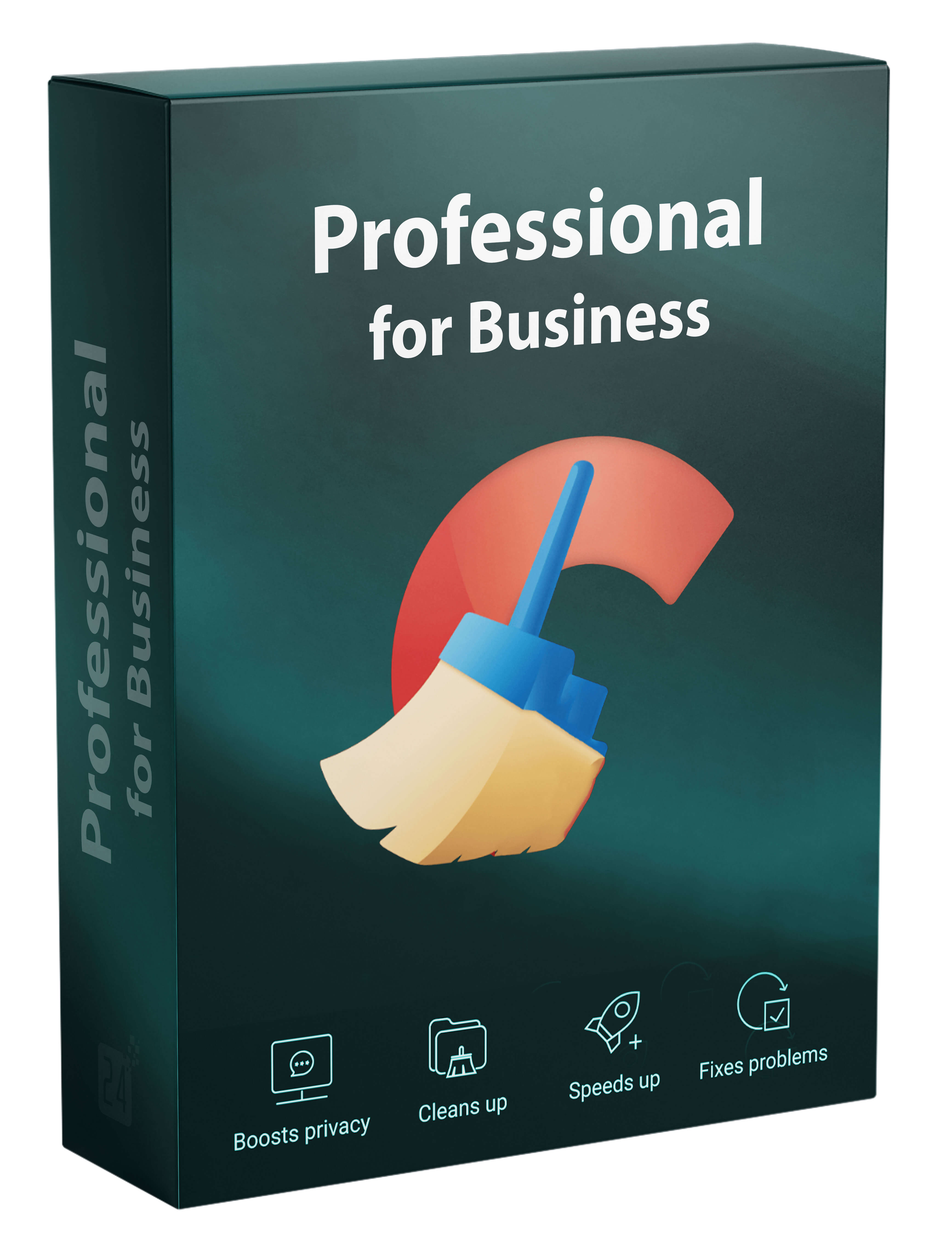 CCleaner Professional for Business