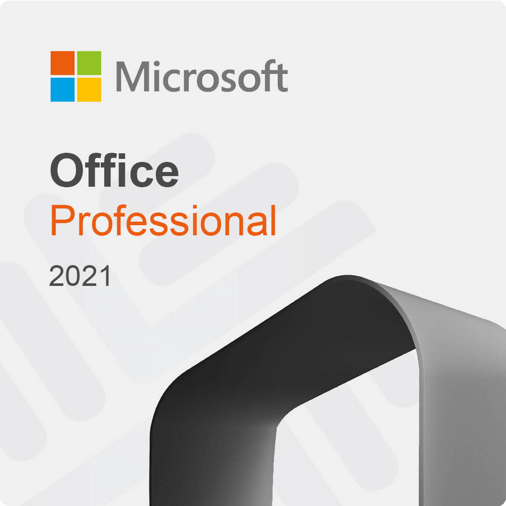 Microsoft Office 2021 Professional