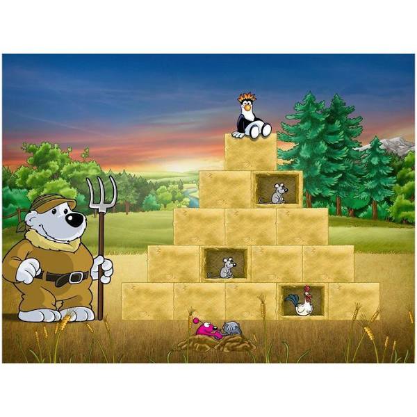 USM Emil und Pauline auf dem Bauernhof 2.0