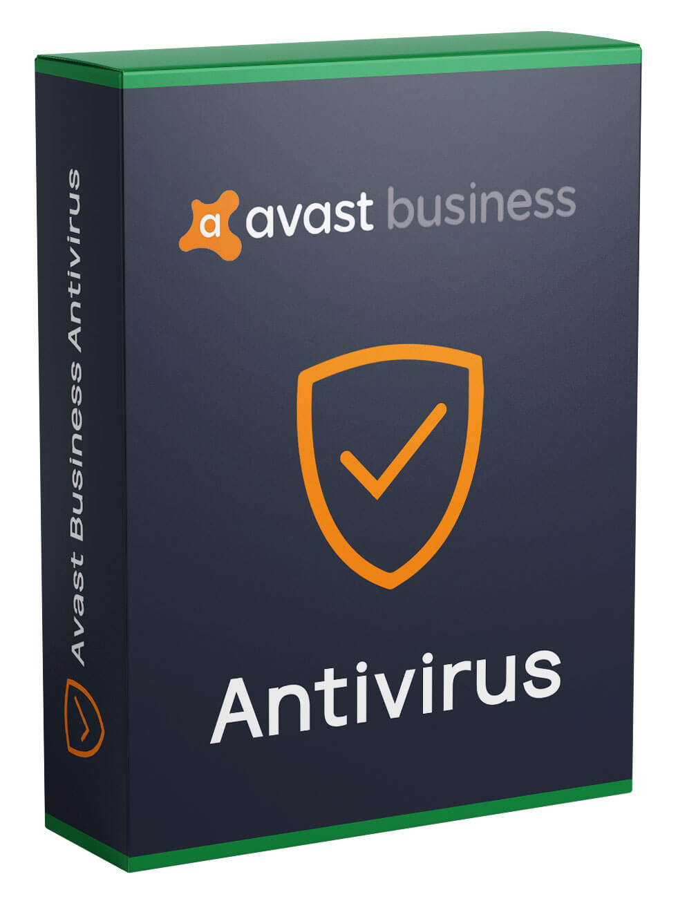 Avast Business Antivirus