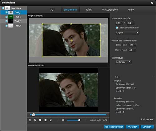 Aiseesoft Video Converter Ultimate