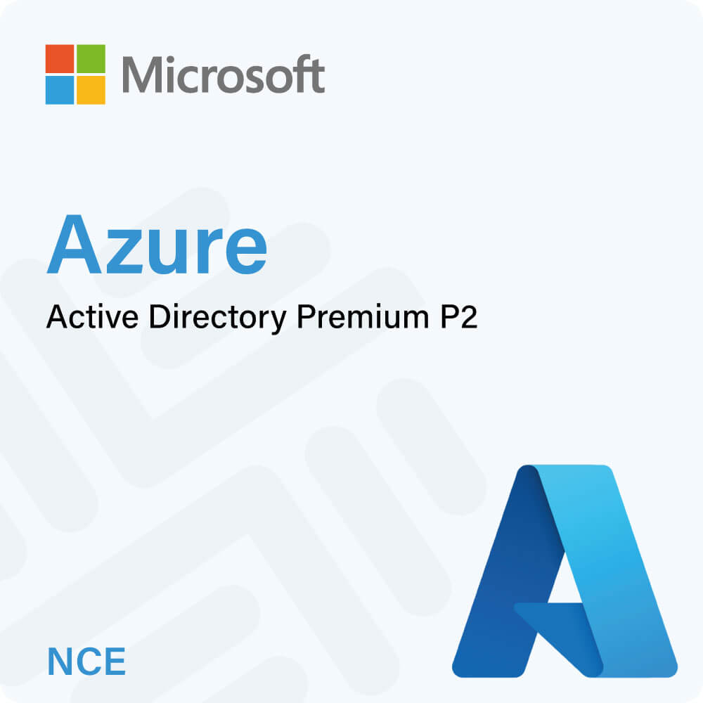 Azure Active Directory Premium P2 (NCE)