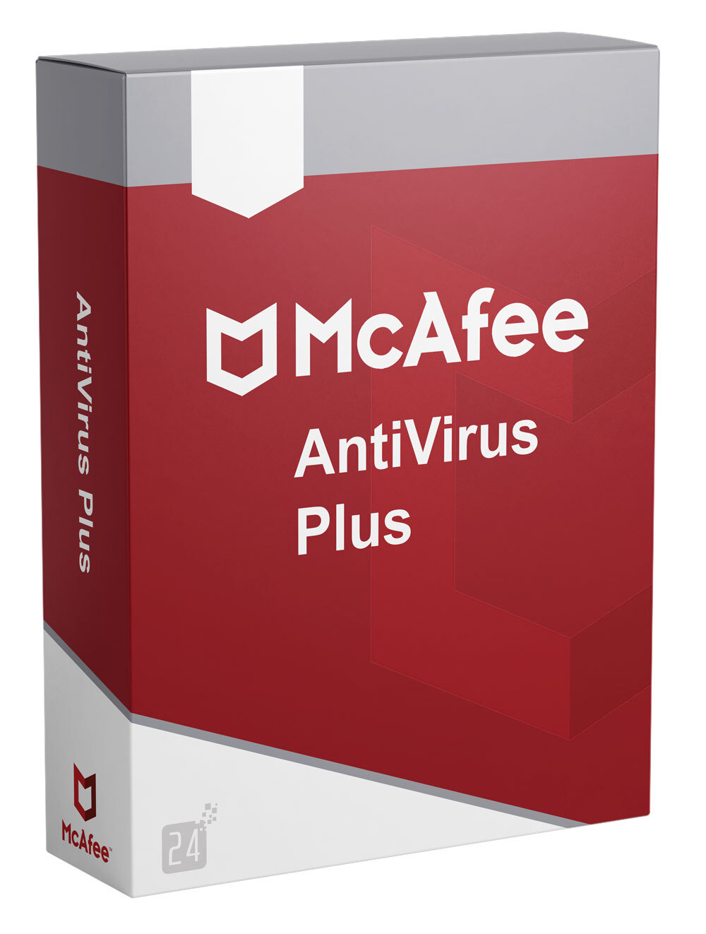McAfee Antivirus Plus 2022