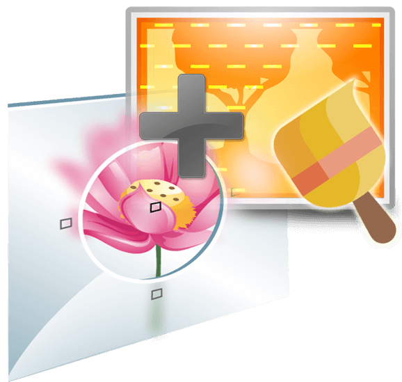 Easy Photo Denoise + Easy Photo Unblur