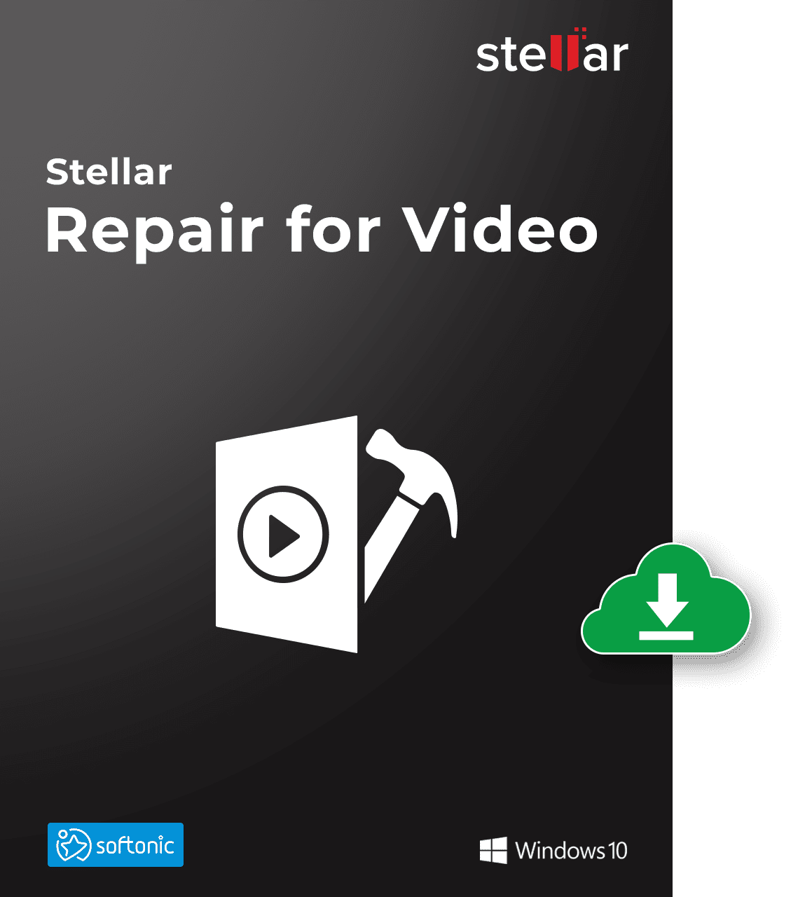 Stellar Repair for Video