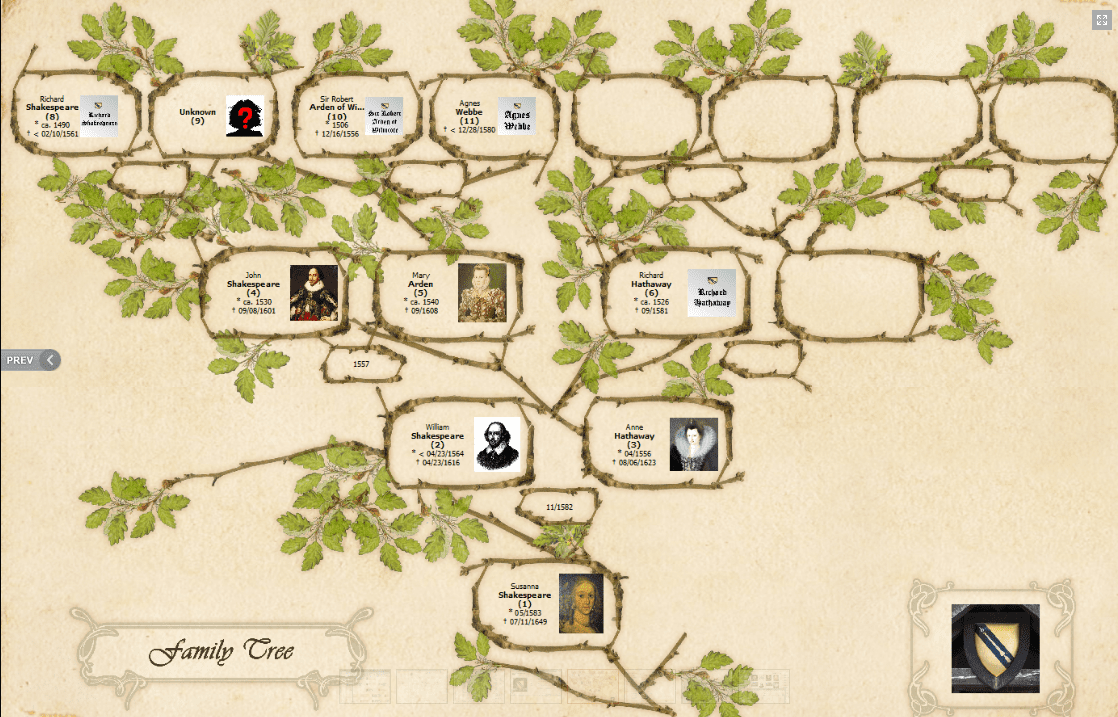 Family Tree Explorer Premium