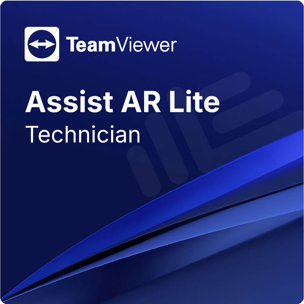TeamViewer Assist AR Lite Technician