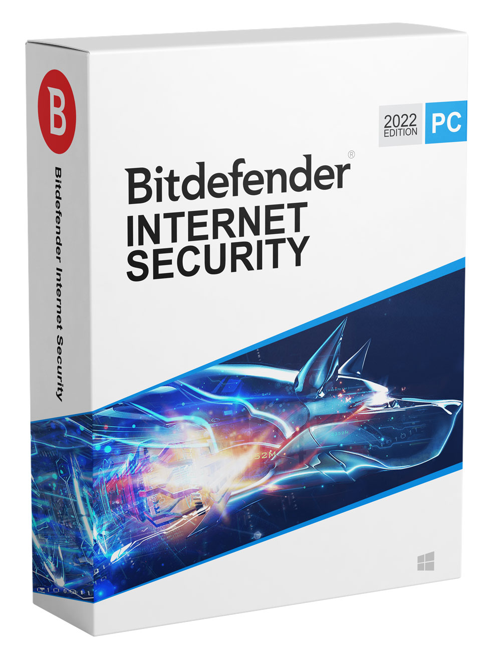 Bitdefender Internet Security 2025