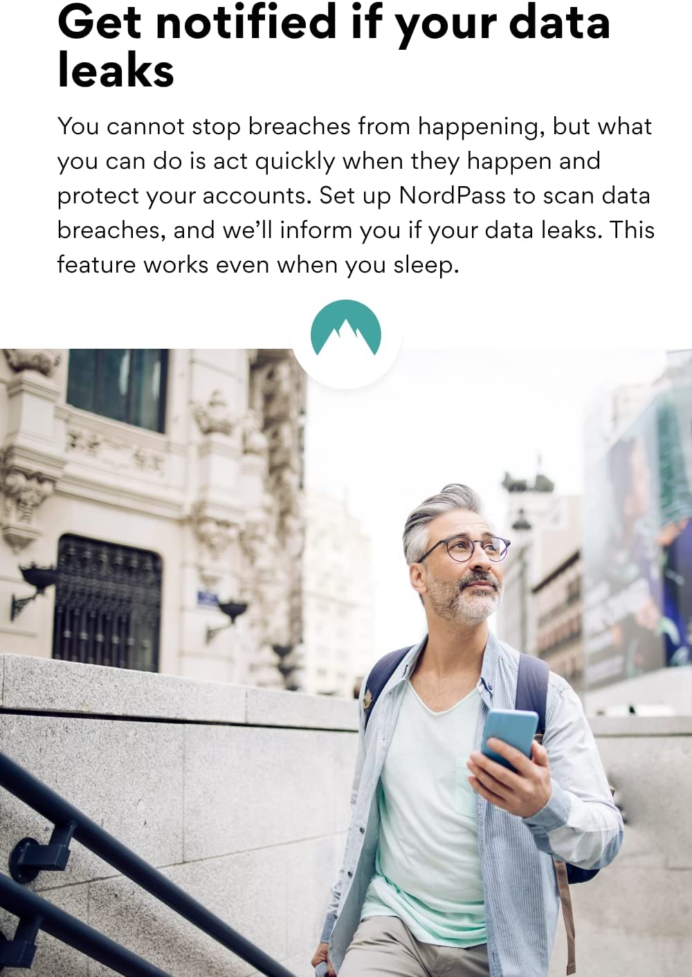 NordPass Premium Password Manager 1-year subscription