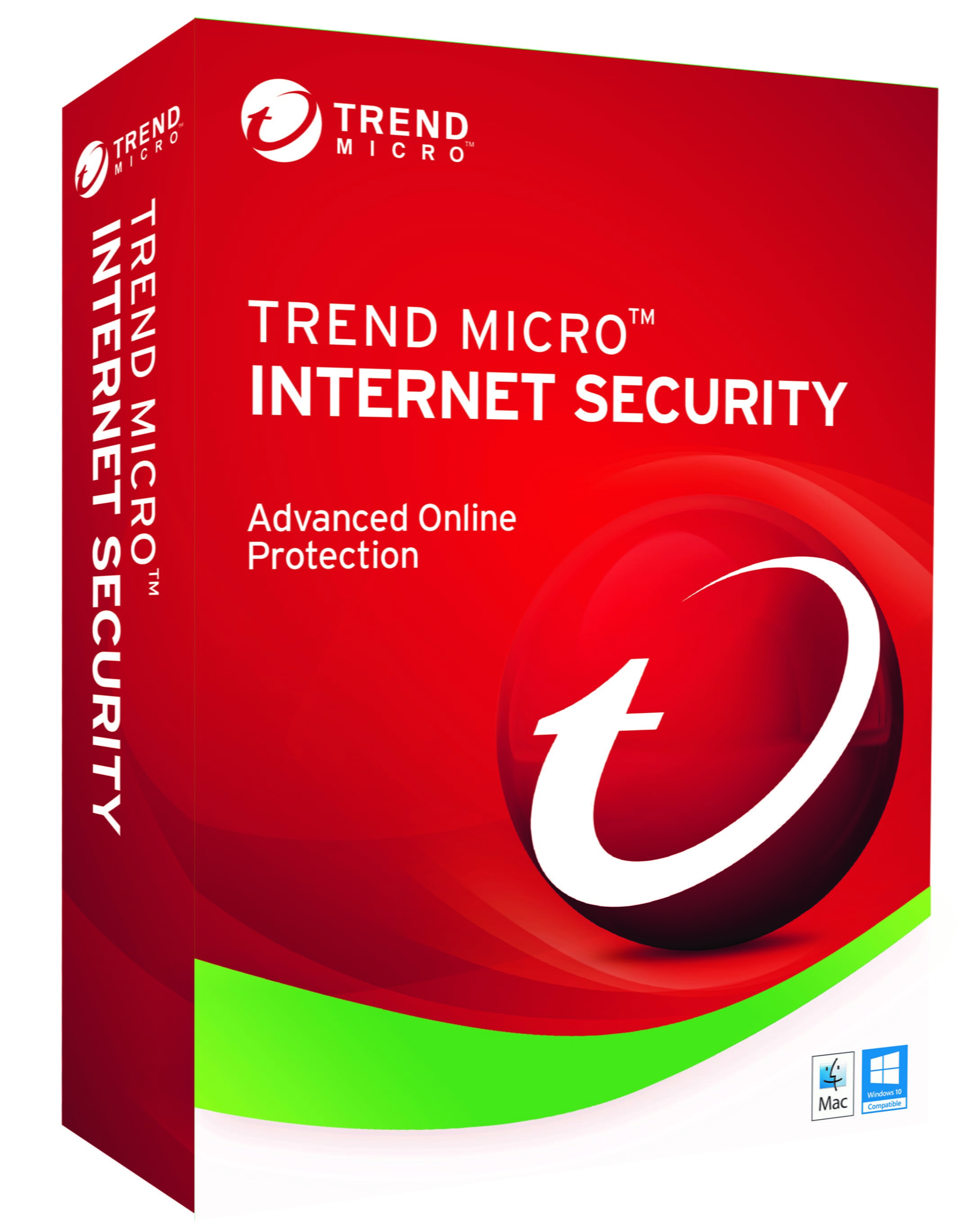 Trend Micro Internet Security