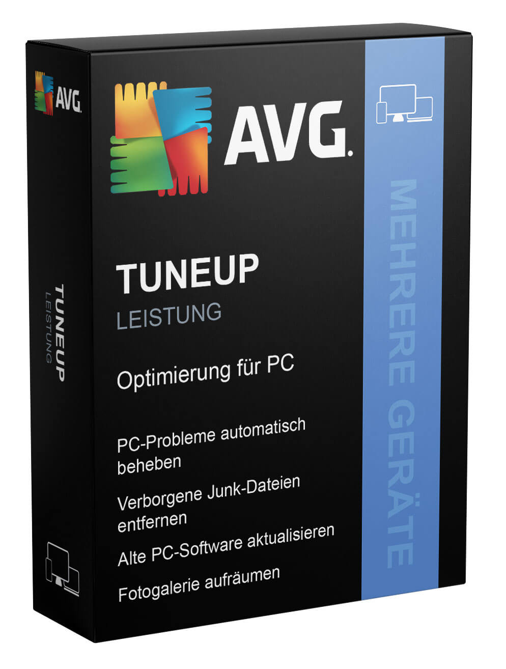 AVG TuneUp 2025