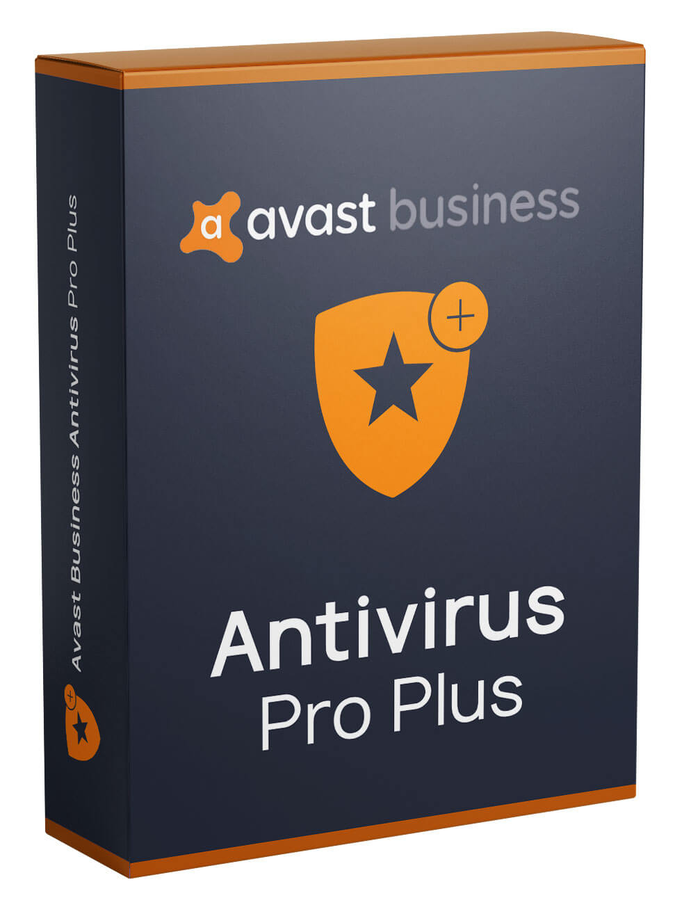 Avast Business Antivirus Pro Plus