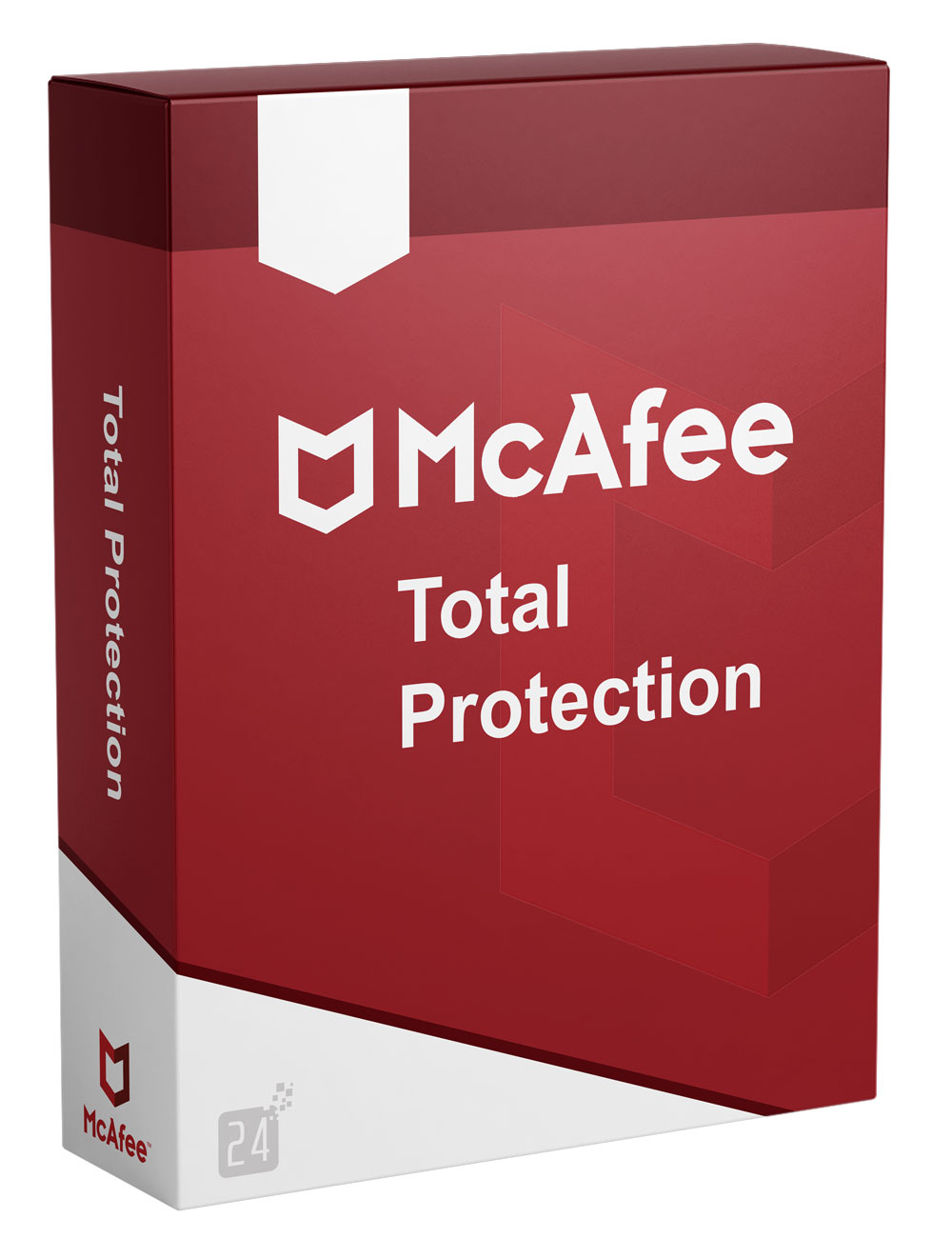 McAfee Total Protection 2025