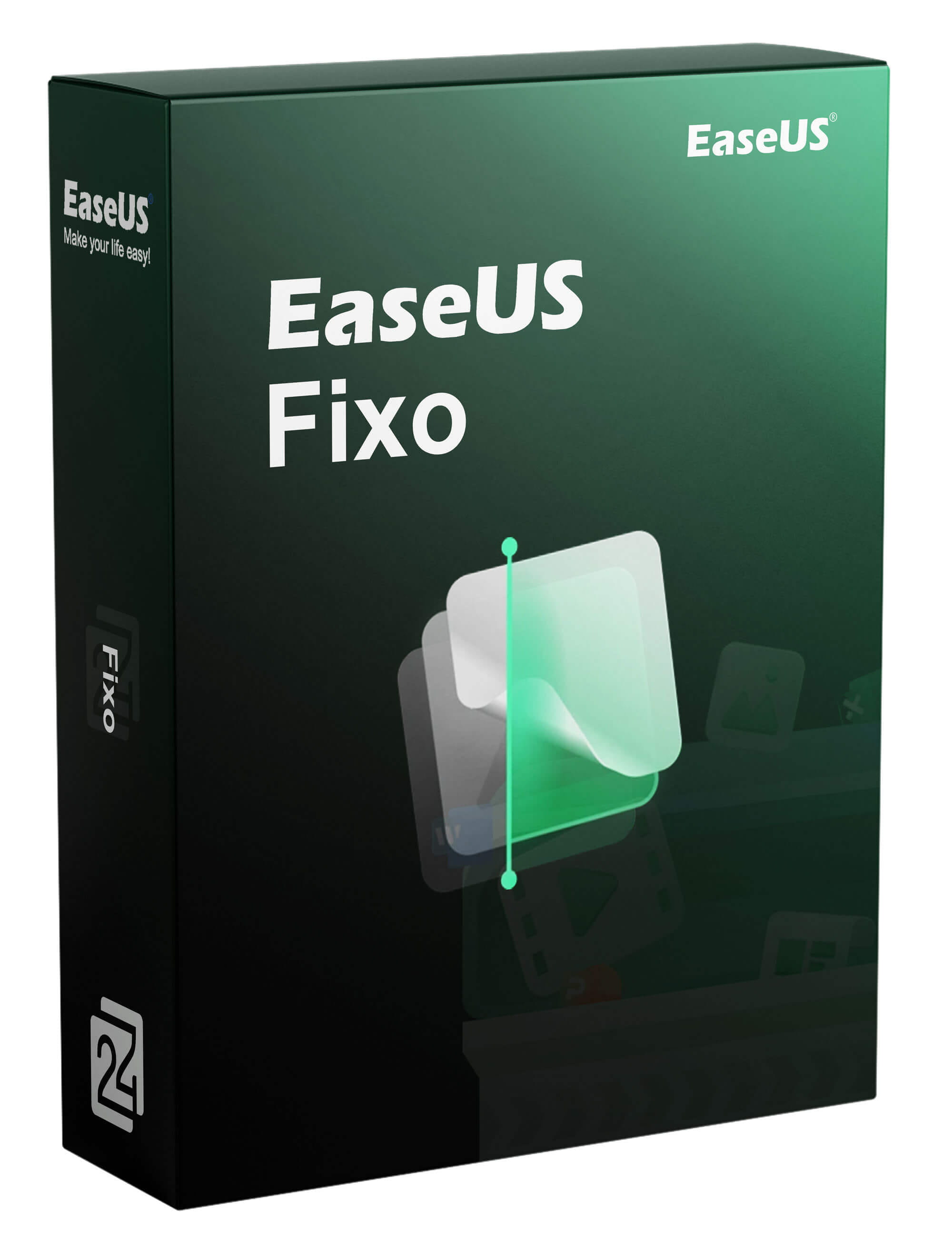 EaseUS Fixo
