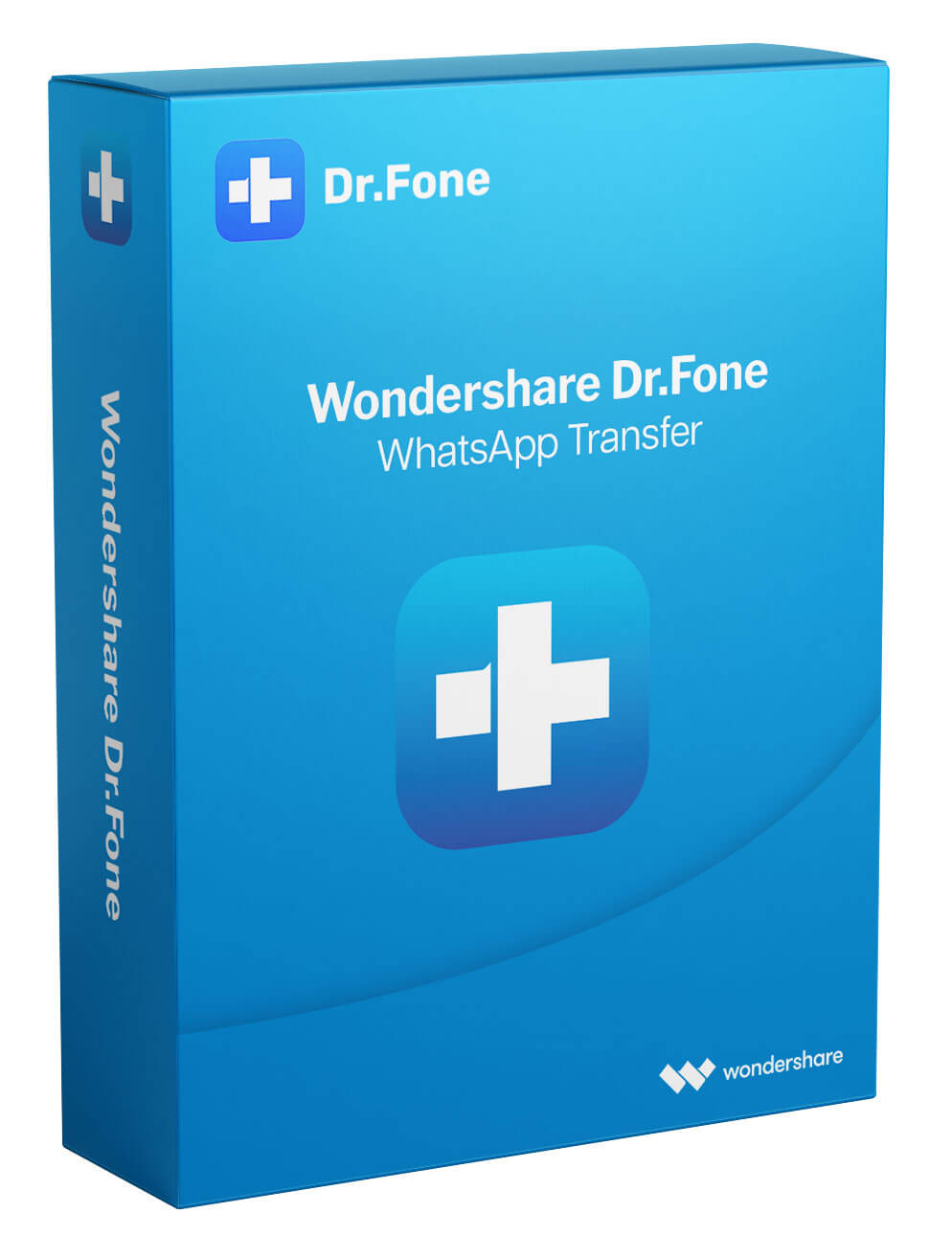 Wondersahre Dr.Fone - WhatsApp Transfer