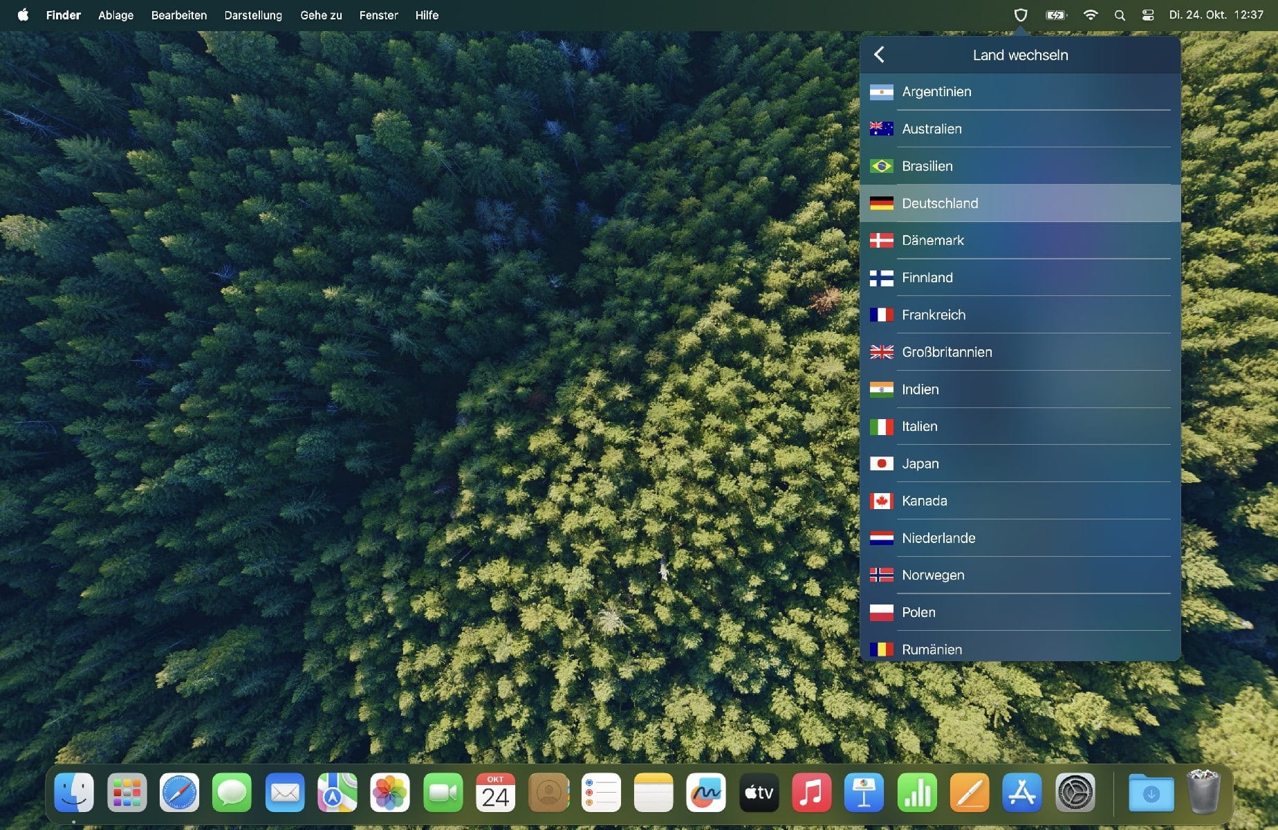 Steganos VPN Online Shield 2024