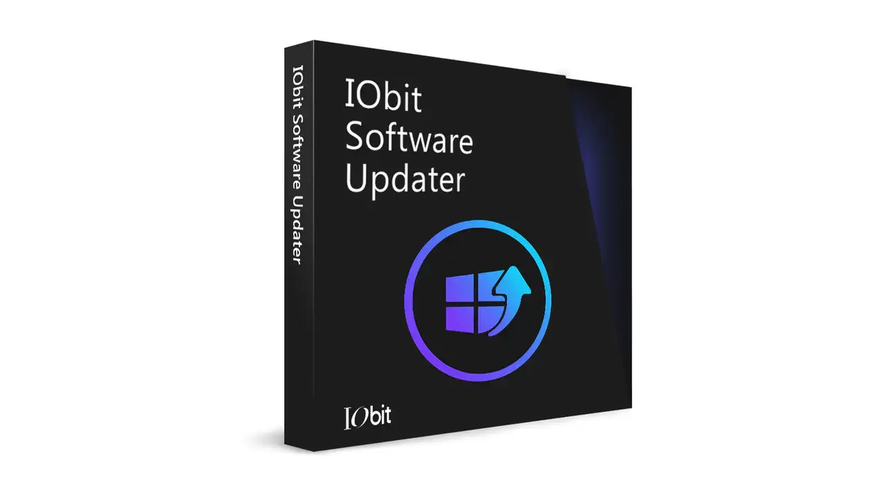 IObit Software Updater Pro